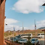 Modern In Near Lift - Parking アパート バンスコ