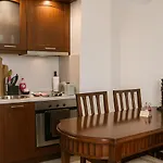 アパート Modern In Near Lift - Parking バンスコ