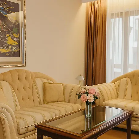 Maya - Downtown - & Relax Near Lift Apartamento Bansko