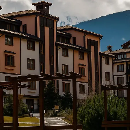 Maya - Downtown - & Relax Near Lift Apartamento *