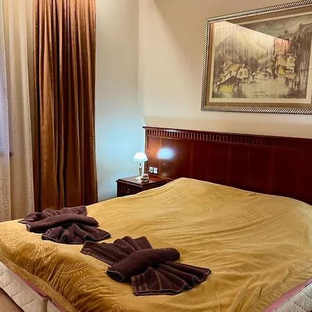 Maya - Downtown - & Relax Near Lift * Bansko