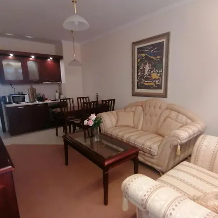 Appartamento за гости мая Downtawn Bansko