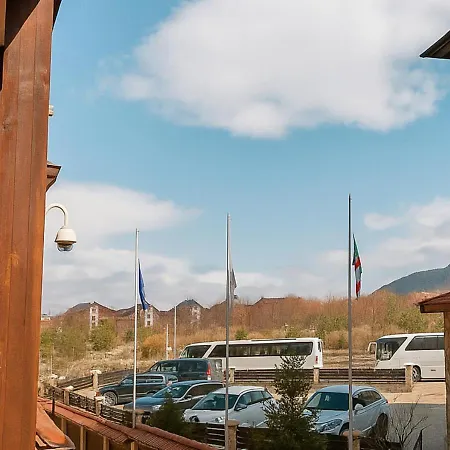 Modern In Near Lift - Parking Lejlighed Bansko
