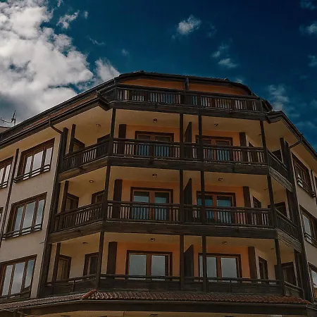 Maya - Downtown - & Relax Near Lift Διαμέρισμα