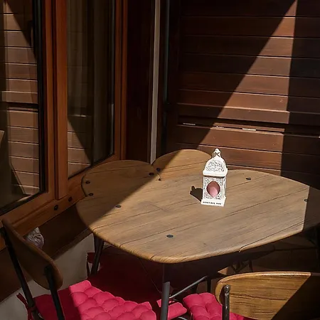 Maya - Downtown - & Relax Near Lift Διαμέρισμα *