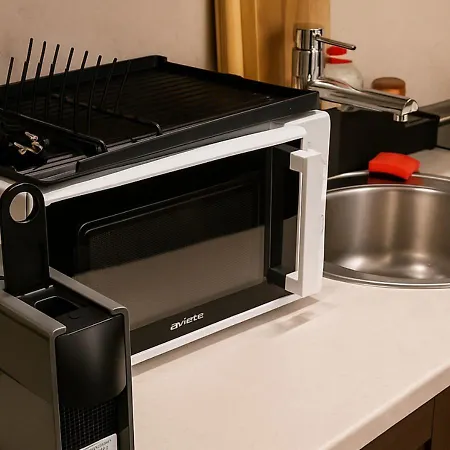 Maya - Downtown - & Relax Near Lift Διαμέρισμα