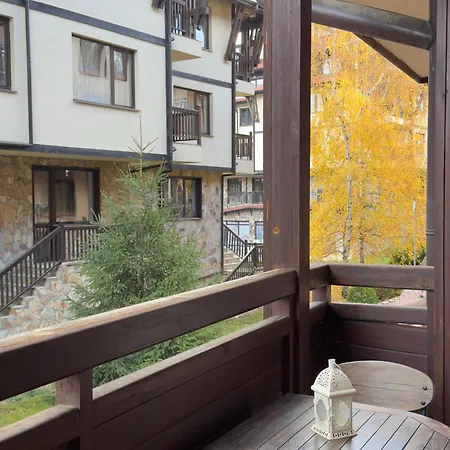 Maya - Downtown - & Relax Near Lift * Μπάνσκο