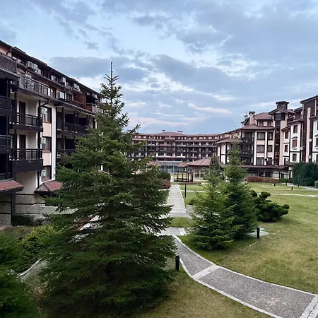 Modern In Near Lift - Parking * Bansko