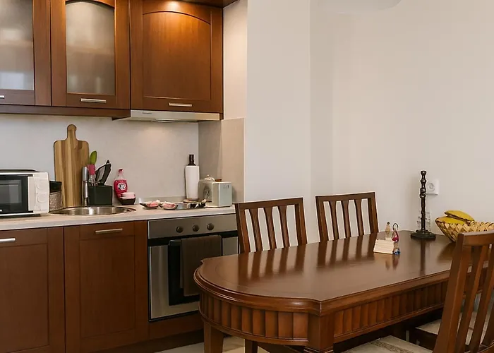 Appartamento Maya - Downtown - & Relax Near Lift Bansko