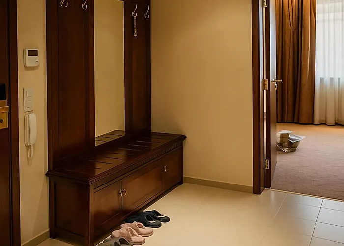 Appartamento Maya - Downtown - & Relax Near Lift *