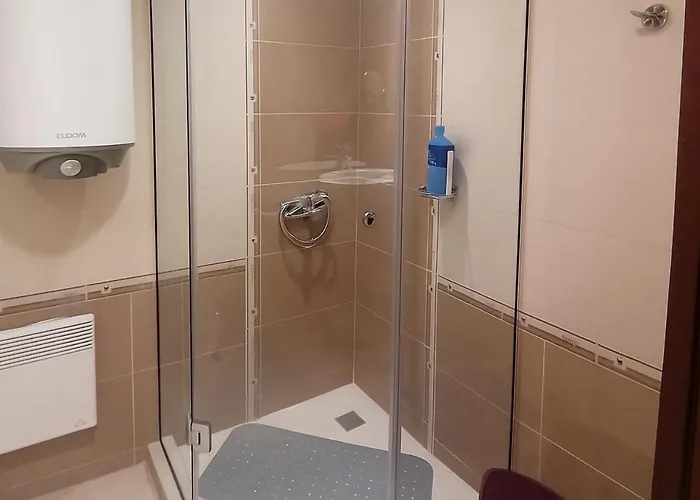 Maya - Downtown - & Relax Near Lift * Bansko