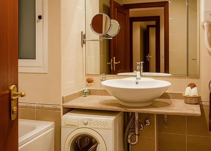 Maya - Downtown - & Relax Near Lift