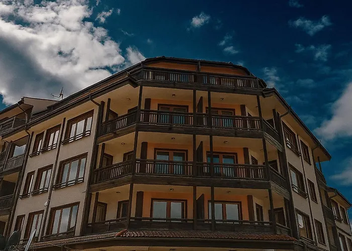 Maya - Downtown - & Relax Near Lift Appartamento