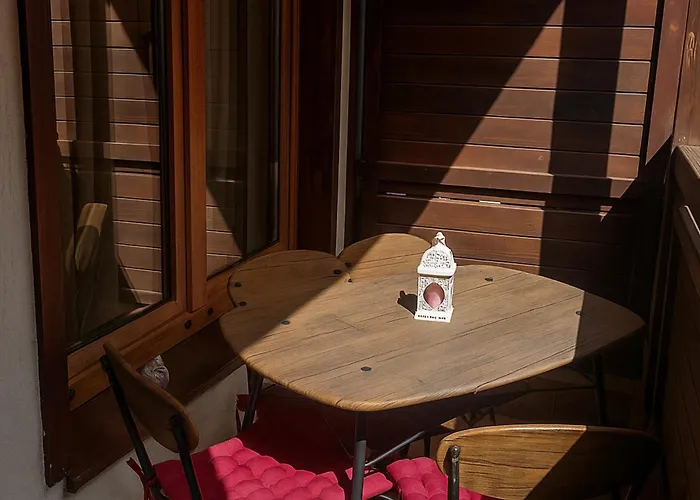 Maya - Downtown - & Relax Near Lift Appartamento *