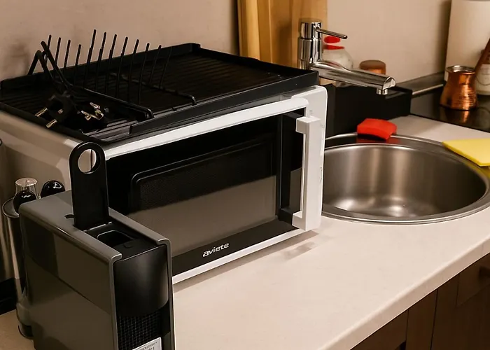 Maya - Downtown - & Relax Near Lift Appartamento