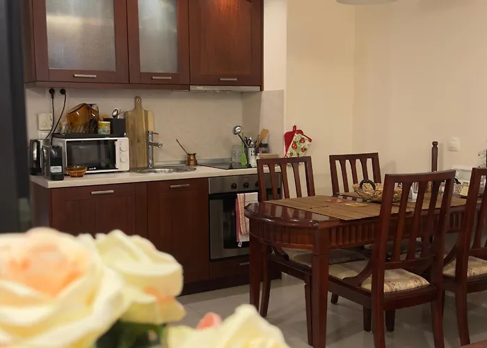 Maya - Downtown - & Relax Near Lift Appartamento Bansko