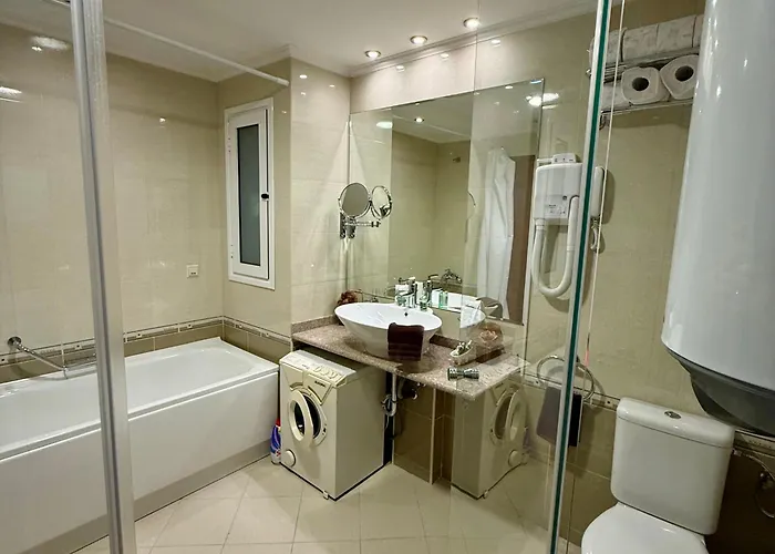 Maya - Downtown - & Relax Near Lift