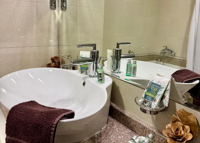 Maya - Downtown - & Relax Near Lift Appartamento *